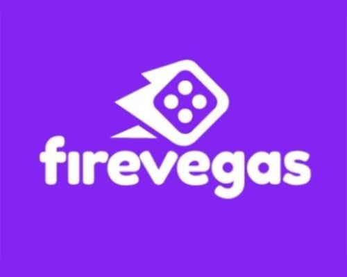 FireVegas logo