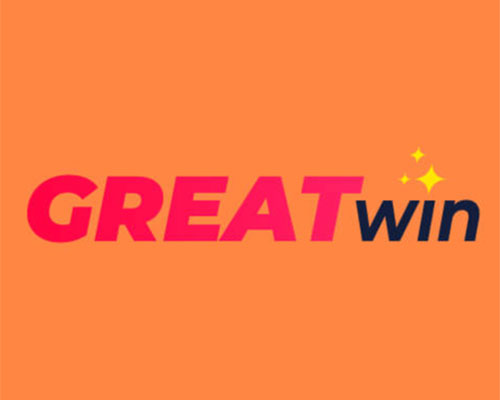 GreatWin logo