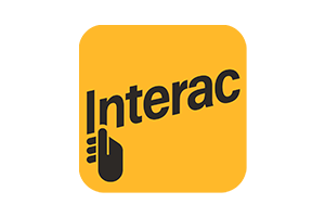 Icon Interac