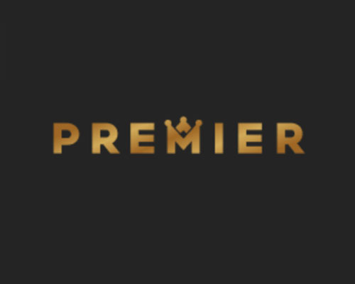 Premier Casino logo