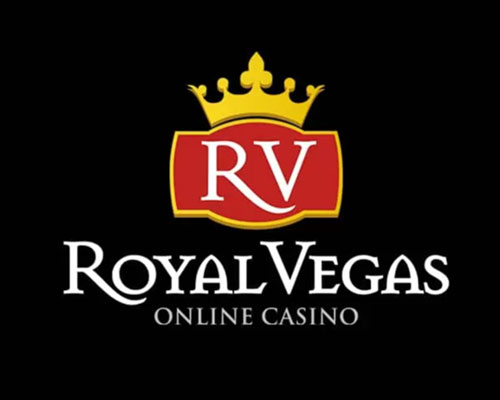 Royal Vegas logo