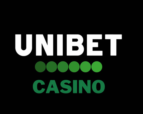 Unibet logo