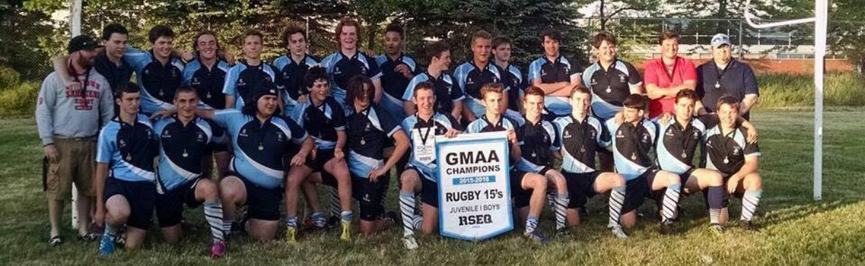 Gmaa Rugby