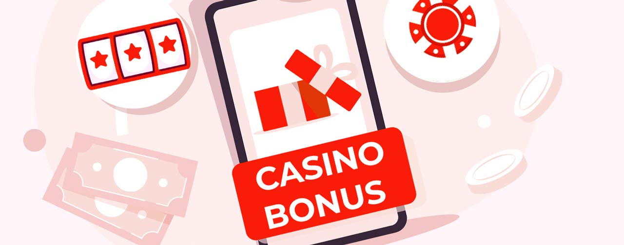 casino bonuses on payouts